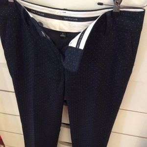 Ann Taylor dress pants